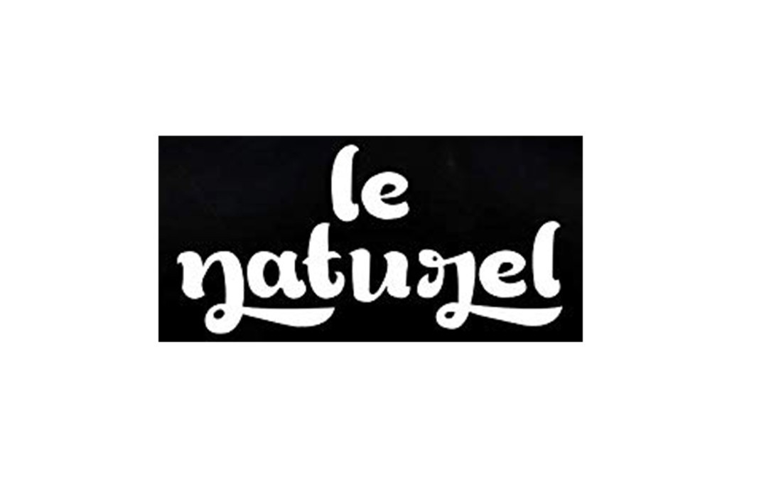 Le Naturel Groundnut Oil    Pack  1 litre